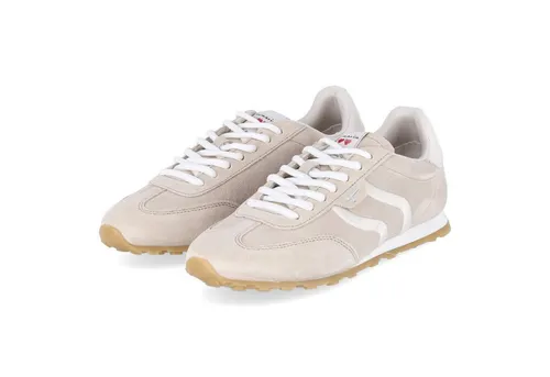 Tamaris Damen Low-Top Sneaker mit Comfort Lining von Tamaris