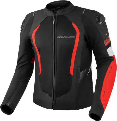 Motorradbekleidung von Shima
