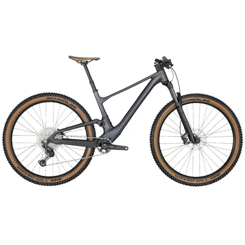 Scott Spark 960 Mountainbike Full Suspension von ScottSports