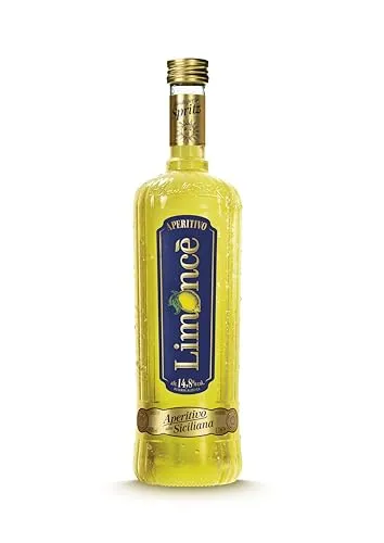 Limonce Aperitivo 14,8% Vol. 0,7l von Limonce