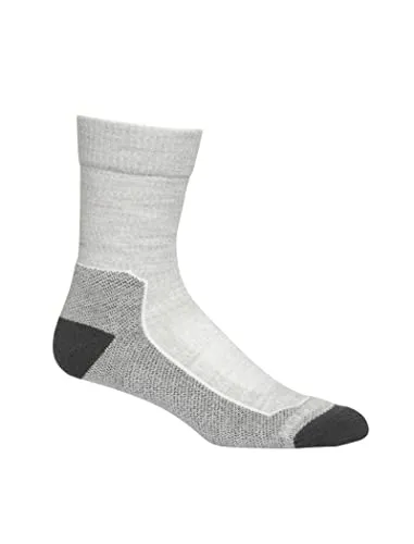 Icebreaker Wmns Hike+ Light Crew Damensocken