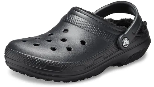 Crocs Classic Lined Clog Hausschuh von Crocs