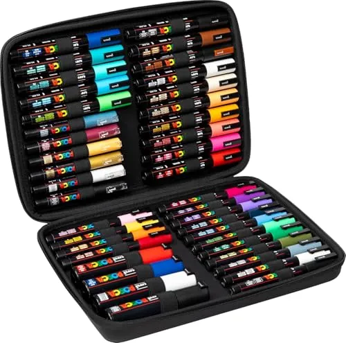 Markierstifte & Textmarker von POSCA