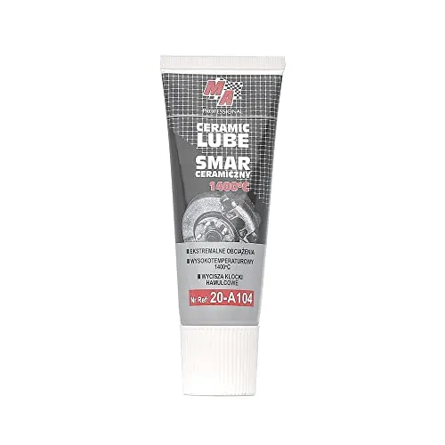 MA PROFESSIONAL Hochtemperaturschmierstoff 20-A104 50g