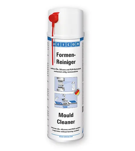 WEICON Formen-Reiniger 500 ml