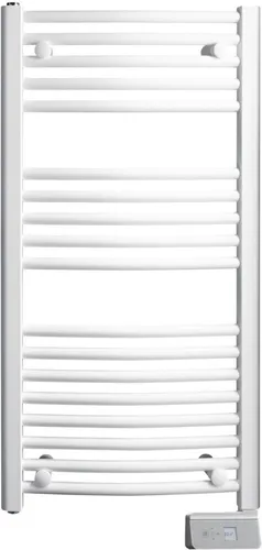 AEG BHG 505 W Badheizgerät mit Handtuchtrockner von AEG