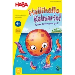 HABA Hallihallo Kalmario
