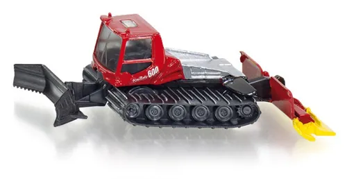 Siku 1037 Pistenbully 