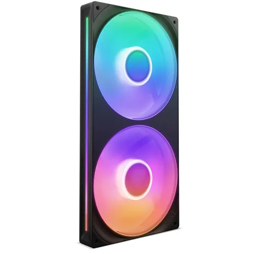 NZXT F280 RGB Core