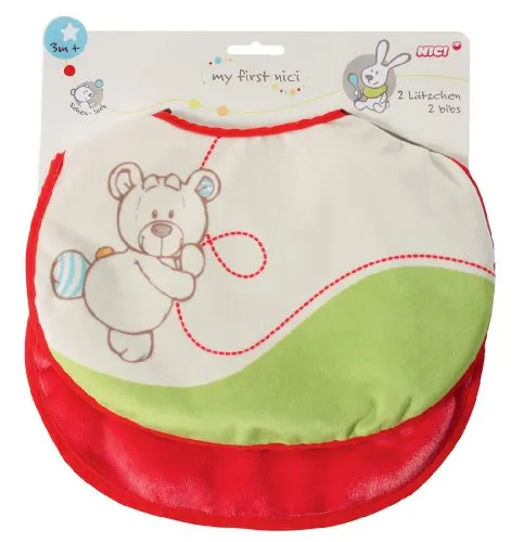 My First NICI Babylatz