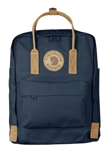 Fjällräven Kånken No. 2 Navy von Fjällräven