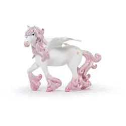 Papo 39205 - Bezaubernder Pegasus, handbemalt und ideal für kreative Kinder ab 3 Jahren