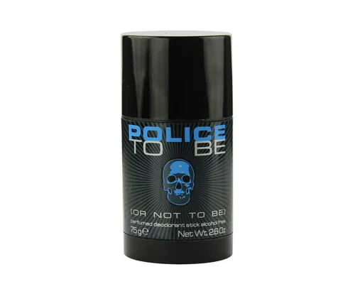 Police To Be Parfü mierter Deodorant Stick M 75g