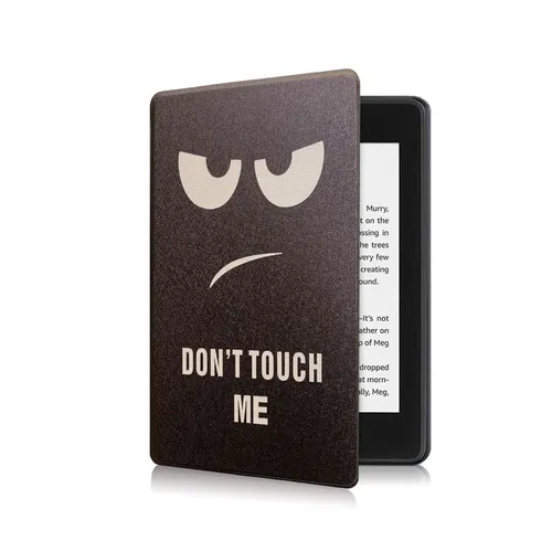 Tablet Hülle für Amazon Kindle Paperwhite 2021 11. Generation 6.8 Zoll Slim Case