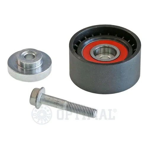 Optimal Umlenk-/Führungsrolle, Keilrippenriemen 0-N1950
