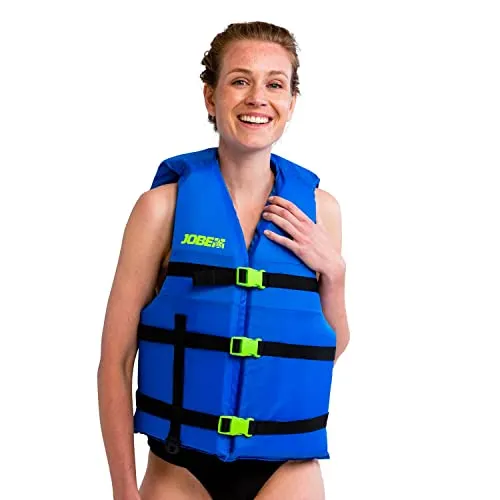 Jobe Universal-Schwimmweste, Unisex, Blau