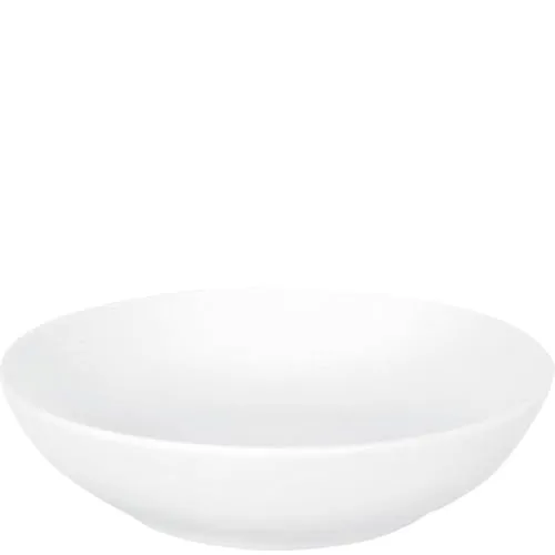 Kahla Schüsseln Weiß von Kahla