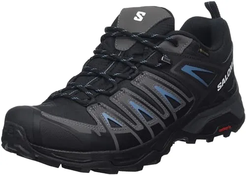 Salomon X Ultra Pioneer Gore-Tex wasserdichte Herren Wanderschuhe