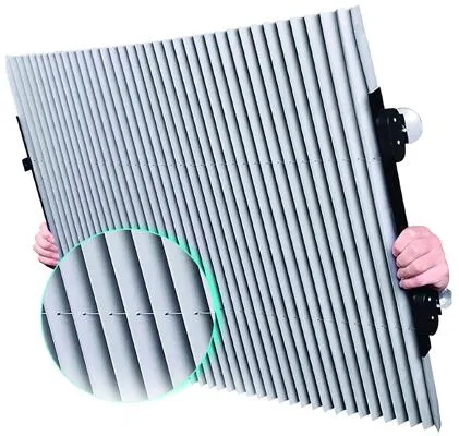 SUNfree Sonnenschutz 80 x 150 cm