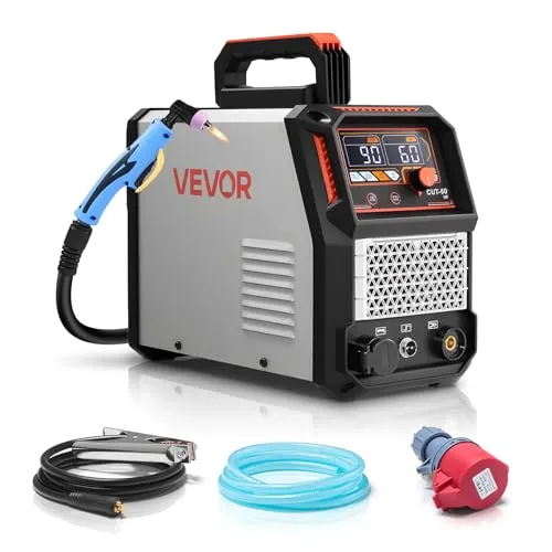VEVOR Plasmaschneider 60A