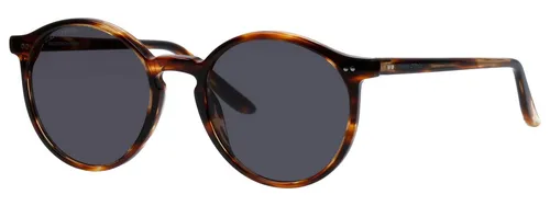 Marc O'Polo Sonnenbrille Modell 505112 Panto-Form in braun von Marc O'Polo