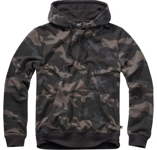 Brandit Kapuzenpullover Brandit Sweat Hoodie Pullover