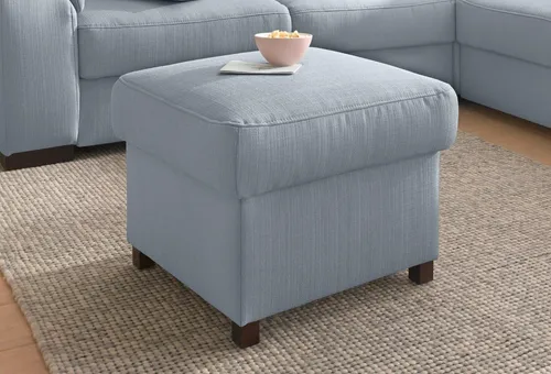 sit&more Polsterhocker Montego