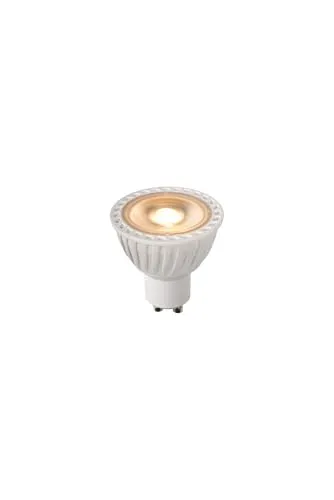 Lucide LED-Leuchtmittel GU10, Extra-Warmweiß weiß