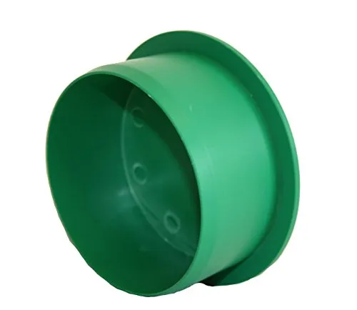 KG 2000 Muffenstopfen DN 200