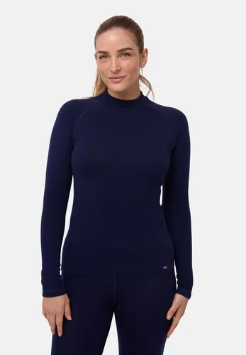 DANISH ENDURANCE Merino Thermo Langarm Shirt Damen von DANISH ENDURANCE
