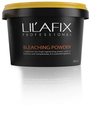 Lilafix Blondierpulver 2000g von Lilafix