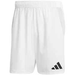 Adidas Tiro 24 Competition Match Short in weiß von adidas