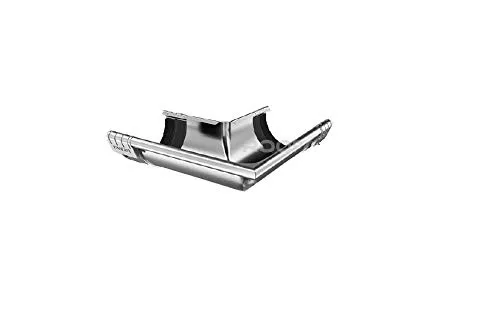 Rinnenecken inkl 2 Verbinder