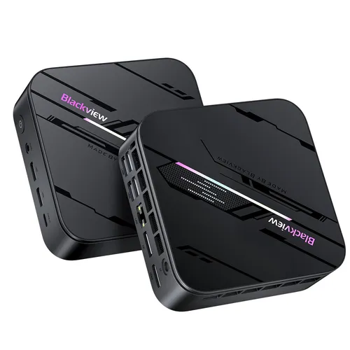 PCs bis 400 Euro von Blackview