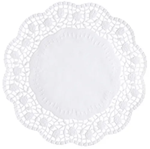 Zierdecken von PAPSTAR