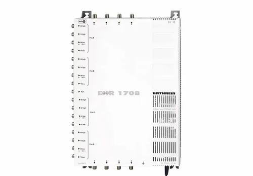 Produktbild Kathrein EXR 1708 Multischalter 17 auf 8