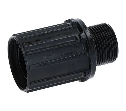 Shimano Freilaufkörper FH-MT400B (39191223) - Freilauf, hochwertiger Shimano Freilaufkörper für präzise Leistung und lange Haltbarkeit, ideal für Mountainbikes und anspruchsvolle Trails.