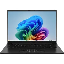 ASUS Zenbook UM3406KA-QD065W - 14 Zoll OLED Notebook - Laptops, leistungsstarker Ryzen AI 7 Prozessor und brillantes WUXGA OLED-Display für ein beeindruckendes Seherlebnis.