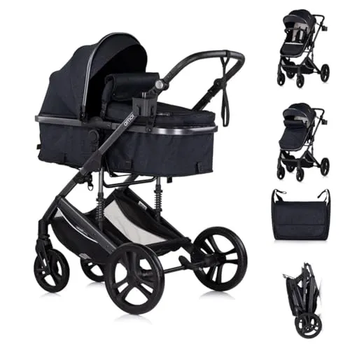 Chipolino Kinderwagen 2 in 1 Amore von Chipolino