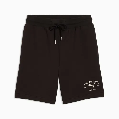 Puma Class Graphic Shorts TR