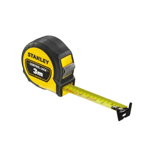 Stanley Bandmass Compact Pro 3 m (19 mm)