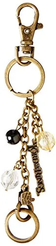 Lord of the Rings: Wearable Ring and Bag Clip 