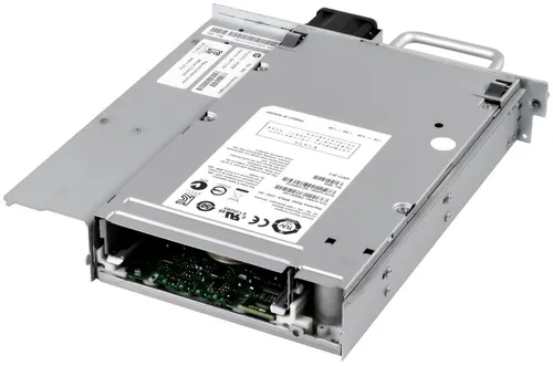 STREAMER  HP 695112-001 ULTRIUM 1760 LTO4 SAS AK383B von HP