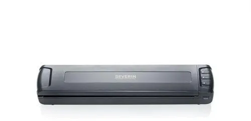 SEVERIN Kompakt Vakuumiergerät FS 3601