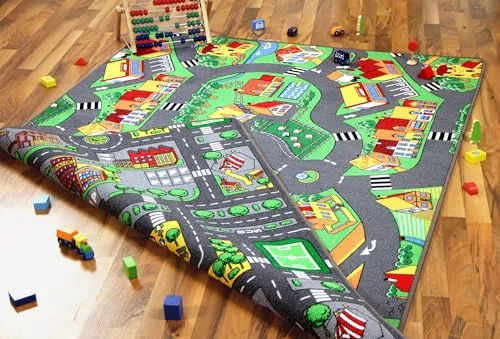 Pergamon Teppiche von Pergamon