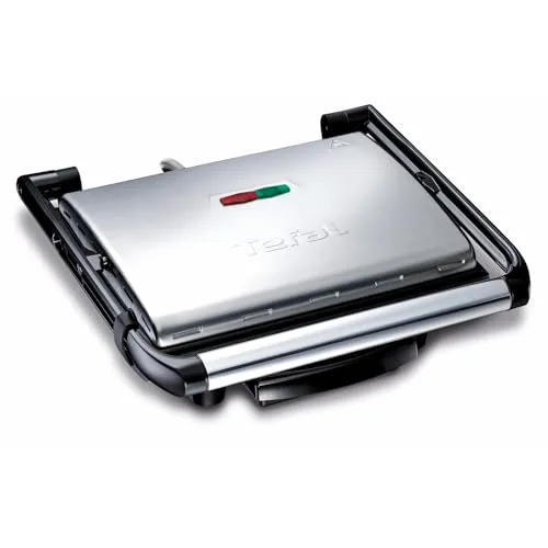 Tefal Grill Panini Grill GC241D12