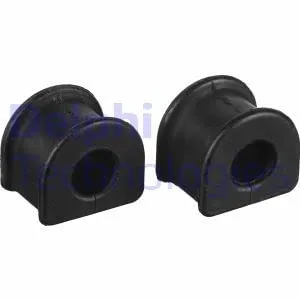 DELPHI TD972W STABILISATORLAGER GUMMILAGER LAGERUNG