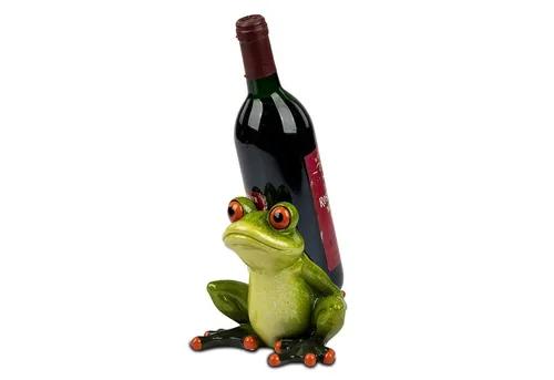 formano Dekofigur Froschhausen von formano