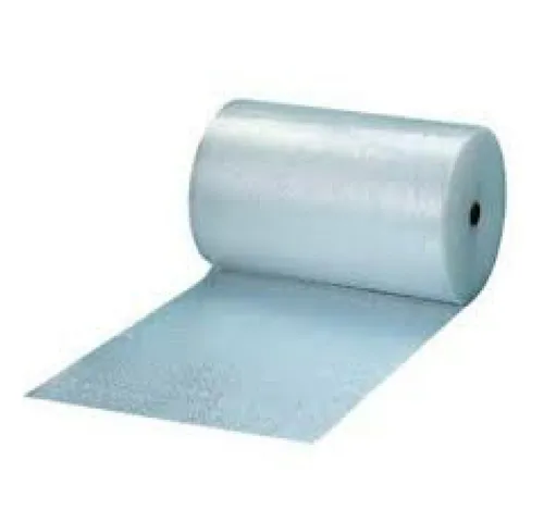 Sealed Air AIRCAP® RECYCLED Luftpolsterfolie - 100m x 120cm, 1 Rolle - Briefumschläge aus umweltfreundlicher, recycelter Luftpolsterfolie, idealer Schutz für Ihre Versandartikel.