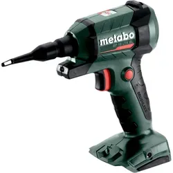 Metabo Akku-Laubbläser BP 18 LTX BL 18 V mit LiHD Akku 5,5 Ah